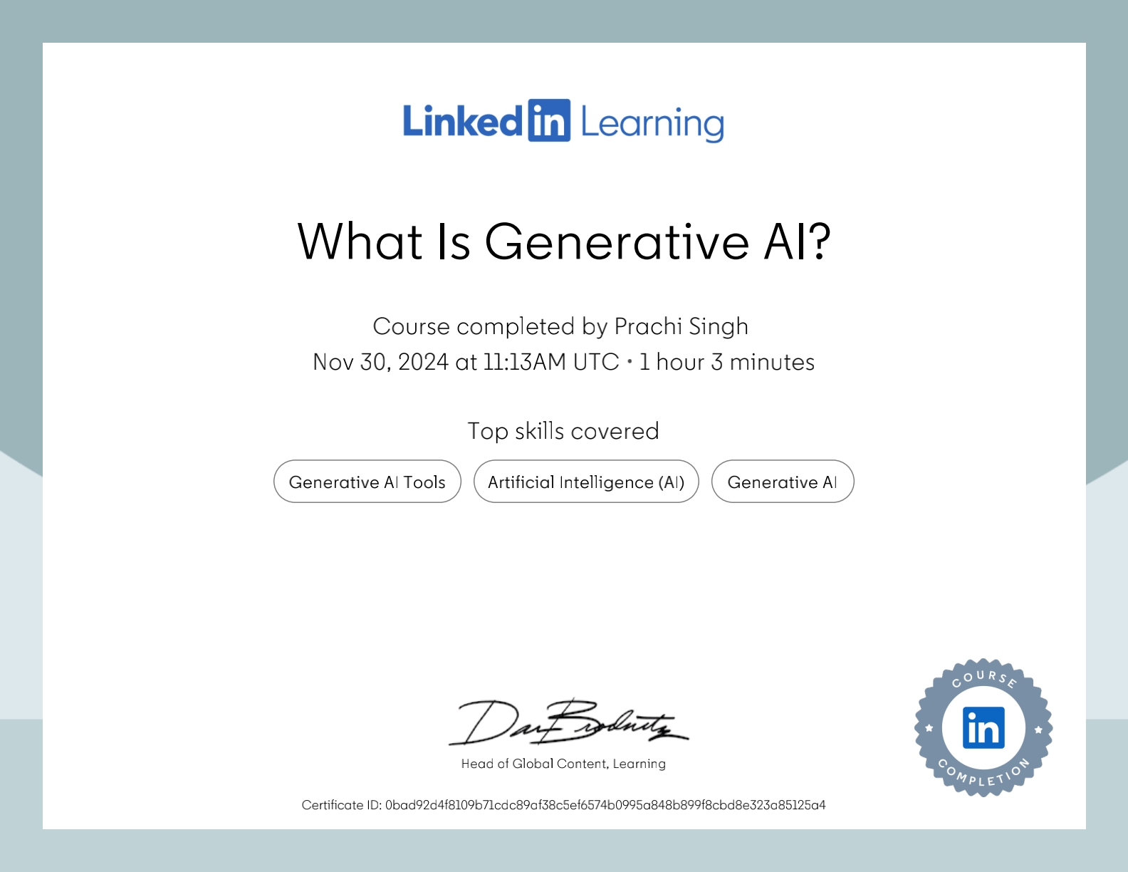 LinkedIn